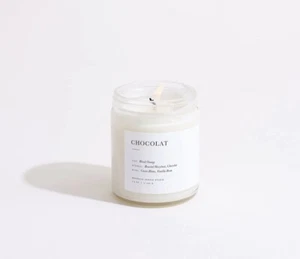 Brooklyn Candle LIMITED EDITION CHOCOLAT CANDLE Etui mit 12, 9oz  - Bild 1 von 7