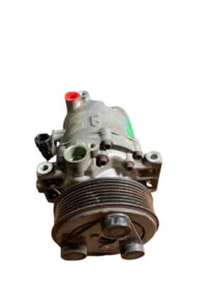 Nissan Xterra 2005-2015 compresor de aire acondicionado OEM Foto 1 de 2