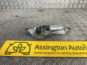 Heckwischermotor 987004H500 Hyundai I800 MK1 2008-18 - Bild 1 von 6