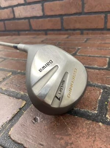 Daiwa G3COMPO 1 Wood Graphite Shaft Regular Flex Left Handed - Picture 1 of 12