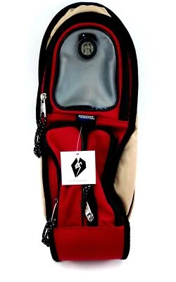 American Tourister Vintage Sling Pack Organizer Crossbody/Back Pack - Image 1 of 4