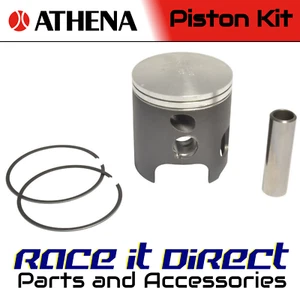 Racing Forged Piston for YAMAHA RD 400 1976-1982 64.44mm Athena - Picture 1 of 8