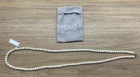 Oroton Pearl DressNecklace 100cm New never used in perfect cond. Free Postage AU