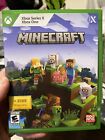 Minecraft + 3500 Minecoins (Xbox One Serie X) 