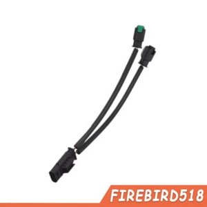 Thermostat Adapter Lead Cable Black For Mini Cooper R56 R55 Clubman Countryman - Picture 1 of 7
