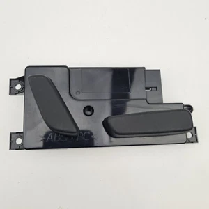 Mazda 3 BN Drivers Electric Seat Adjust Switch 05/16-02/19 - Picture 1 of 11
