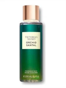 NEW VICTORIA’S SECRET Orchid Santal Fragrance Mist (8.4 fl. oz.) - Picture 1 of 5