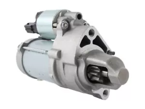 For 2012 BMW 650i Starter Denso 41725ZP Starter - Picture 1 of 2