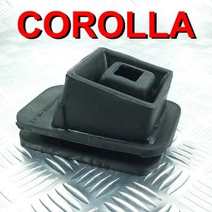 COROLLA KE20 KE25 KE26 BOOT CLUTCH FORK RUBBER  - Picture 1 of 2