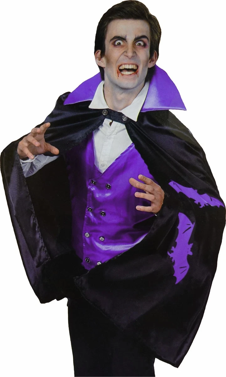 Geister Umhang Set Für Kinder – Mit Hut Und Tasche Für Halloween, Süß & Gruselig