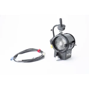 Mole-Richardson 150W BabyLED 6" Pole-Operated Tungsten Fresnel Light SKU#1883474 - Picture 1 of 7