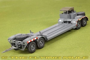 Motor City Classics 1:43 Sd.Ah.116 Rimorchio Esercito Tedesco - Foto 1 di 8