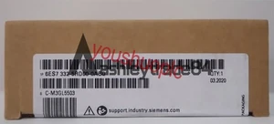 1 PIEZA NUEVO SIEMENS 6ES7332-5RD00-0AB0 6ES7 332-5RD00-0AB0 - Imagen 1 de 1