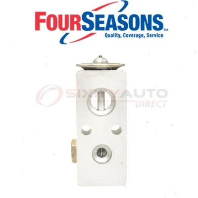 Four Seasons AC Expansion Valve for 1978-1989 Plymouth Horizon - Heating Air en - Image 1 of 4
