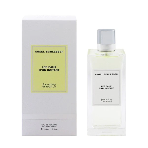 Angel Schlesser Sensible Pomelo EDT SP 150 ml Perfume Fragancia ÁNGEL Foto 1 de 1