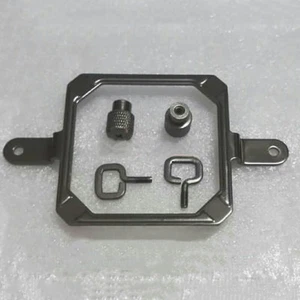 Cooler Radiator Mounting Bracket Kit For CORSAIR Hydro H60 H80i H100i H100i GT - Picture 1 of 12