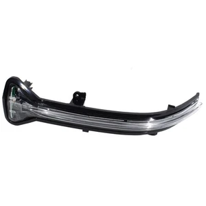 Links LED Blinkerlicht Außenspiegel Leuchte Für BMW 3 6 8 Series G20 G32 G14 G15 - Picture 1 of 6