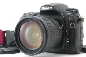 22,000 Shots [N.MINT] Nikon D300s Digital SLR Camera AF-S Nikkor 18-70mm JAPAN - Picture 1 of 10