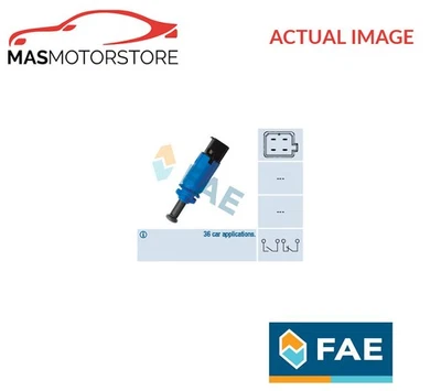 BRAKE LIGHT SWITCH STOP FAE 24910 P NEW OE REPLACEMENT - Image 1 of 4