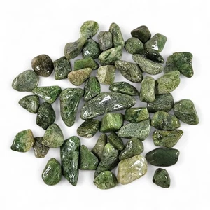 Vesuvianite Polished Stones 56.1 grams. - Picture 1 of 1