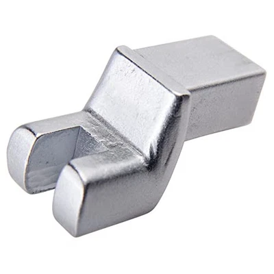 Cabezal de repuesto de llave dinamométrica de radios Tusk 6,7 mm para Yamaha YZ250F 2001-2005 Foto 1 de 4