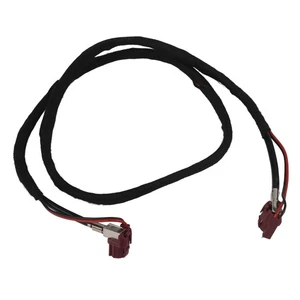 For BMW Display Connection Cable for EVO Host 12V LVDS Quick Installation - Picture 1 of 24