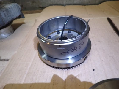 1999 + Ducati M900 900SS alternator rotor sprag flywheel  750ss 800ss monster - Imagem 1 de 4