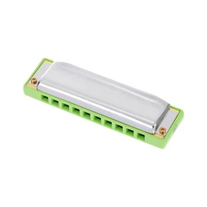 Hohner Rocket Amp Diatonic Harmonica Progressive Series - Key of A - Picture 1 of 1