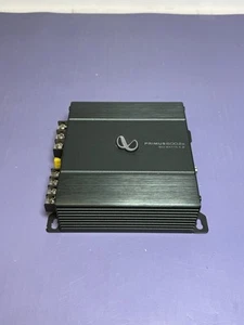 Infinity Primus 6002A 2 Channel 60 Watt x 2 4 OHM Class D Car Amplifier - Picture 1 of 3