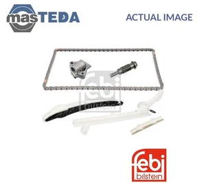 184590 ENGINE TIMING CHAIN KIT FEBI BILSTEIN NEW OE REPLACEMENT - Picture 1 of 5