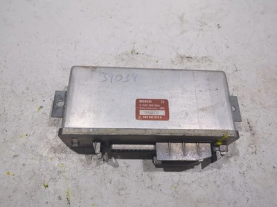 4A0907379A CENTRALINA ABS / 39039 PER AUDI 80 B4 AVANT 8C5 1.9 TDI - Immagine 1 di 4