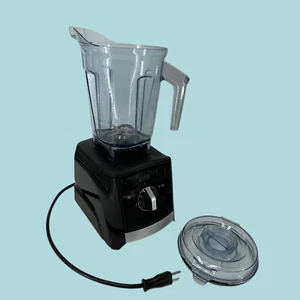 Vitamix Ascent model A2300 Professional-Grade Countertop Blender w/digital timer - Picture 1 of 8