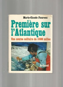 PREMIERE SUR L' ATLANTIQUE - Bild 1 von 1