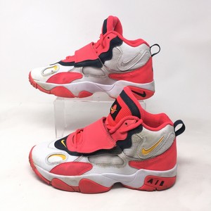 Las mejores ofertas en Zapatos rojos Nike para Niñas | eBay
