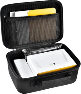 Case Compatible with Kodak Dock Plus/For Kodak Dock Premium Wi-Fi Portable - Picture 1 of 12