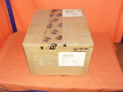 NEW Genuine HP 74GB, 10K RPM, SATA,  356294-001 355932-001 - Image 1 of 2