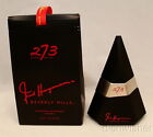 Fred Hayman 273 Rodeo Drive Exceptional After Shave 2.5 oz 75 ml NEW NIB Vintage