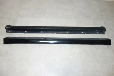 JDM Subaru Legacy Outback faldones laterales paneles basculantes 2005-2009 BP BP9 Foto 1 de 4