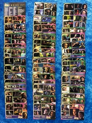 Star Trek: Women of ST Voyager Printer's Proof SINGLE Non-Sport Trading card - Bild 1 von 4