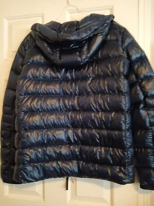 Canada goose down jacket for men size medium - Picture 1 of 5