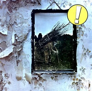 Led Zeppelin - Led Zeppelin 1 (Untitled / Soso) GER LP 1991 FOC (VG/VG+) . - Picture 1 of 1