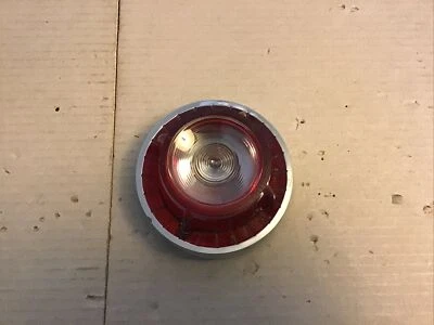 Dodge Coronet 1957 luz de reversa OEM  Foto 1 de 4