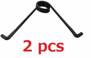 Okatsune Pruning shears No.103 & No.104 common replacement spring 2 pieces - Picture 1 of 4