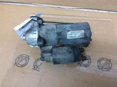Motor de arranque Thru 16/12 compatível com 02-13 Ford E150 Van 268418 - Imagem 1 de 4