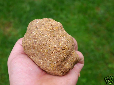 20 kg Basisfutter Angelfutter Lockfutter Grundstoff ohne Zusätze 1,75 €/ kg  - Bild 1 von 3