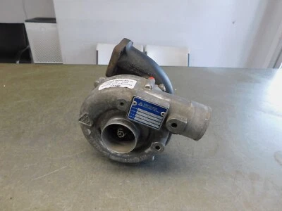 Audi 100 200 Quattro 2.2  Turbo Diesel Turbocharger KKK BRAND 035145703L - Image 1 of 4