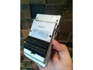 Coperchio batteria ricambio compatibile Nintendo Game Boy Light ricambi - Foto 1 di 3