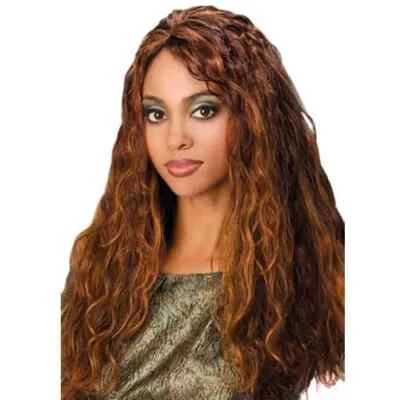 Bobbi Boss Malasia Wave Indi Remi Remi Cabello Humano 12" Color P1B/27 Foto 1 de 2