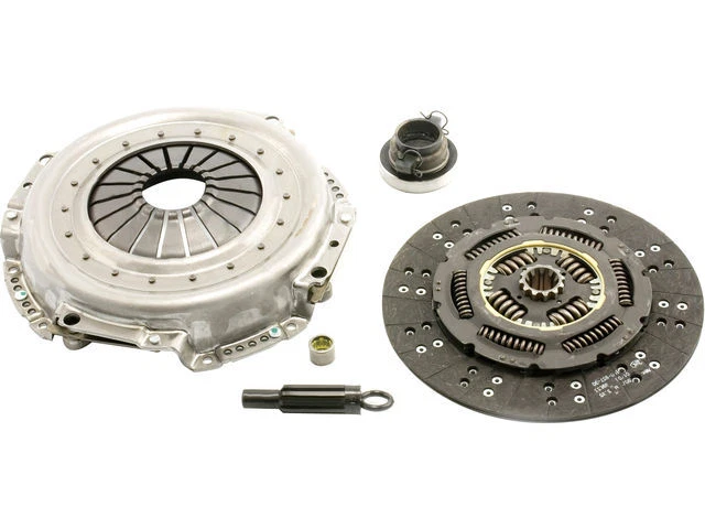 Kit de embrague LUK para Dodge Ram 3500 1998-2005 29SZRR Foto 1 de 1