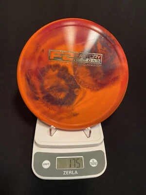 Innova Star Animal Putting Disc (Dyed) - Image 1 of 3